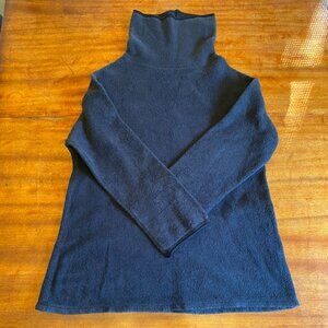 Alabama Chanin / Elizabeth Suzann  Margaret Turtleneck